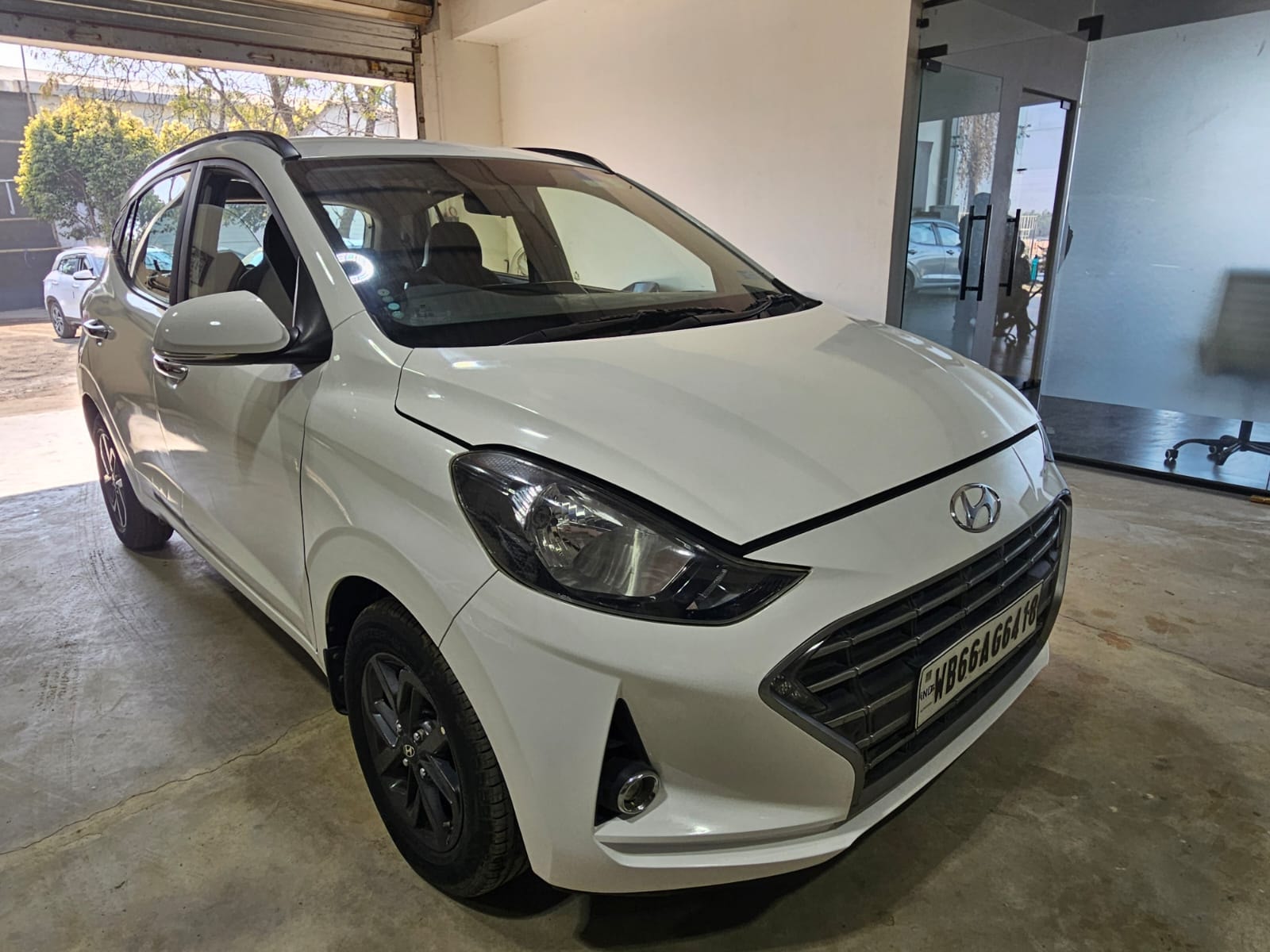 Used 2020 Hyundai Grand i10 Nios Used 2020 Hyundai Grand i10 Nios