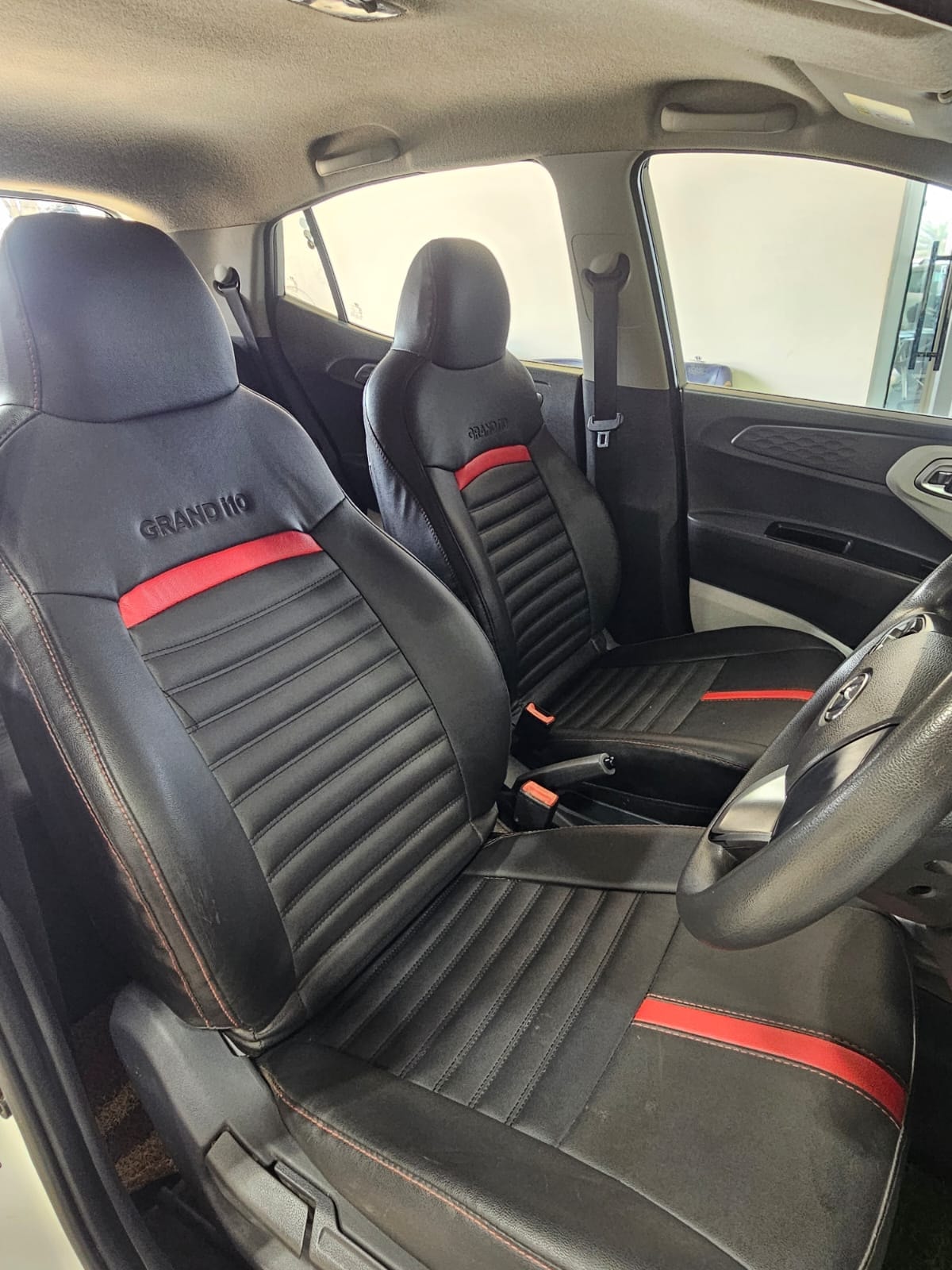 Used 2020 Hyundai Grand i10 Nios Used 2020 Hyundai Grand i10 Nios