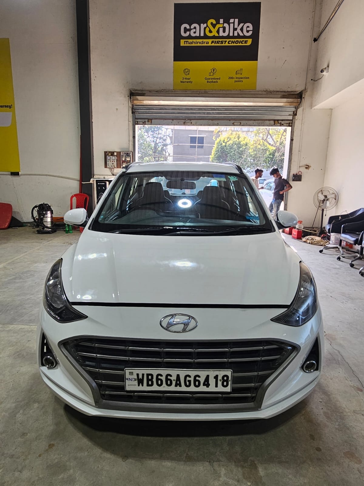 Grand i10 Nios image 8 Grand i10 Nios image 8