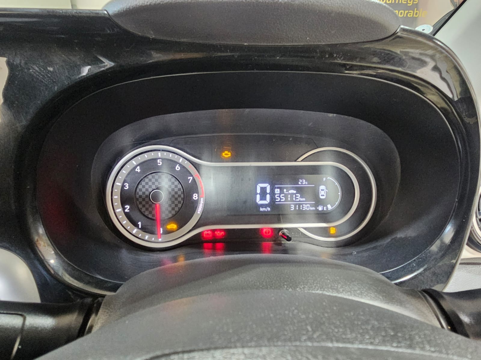 Used 2020 Hyundai Grand i10 Nios Used 2020 Hyundai Grand i10 Nios