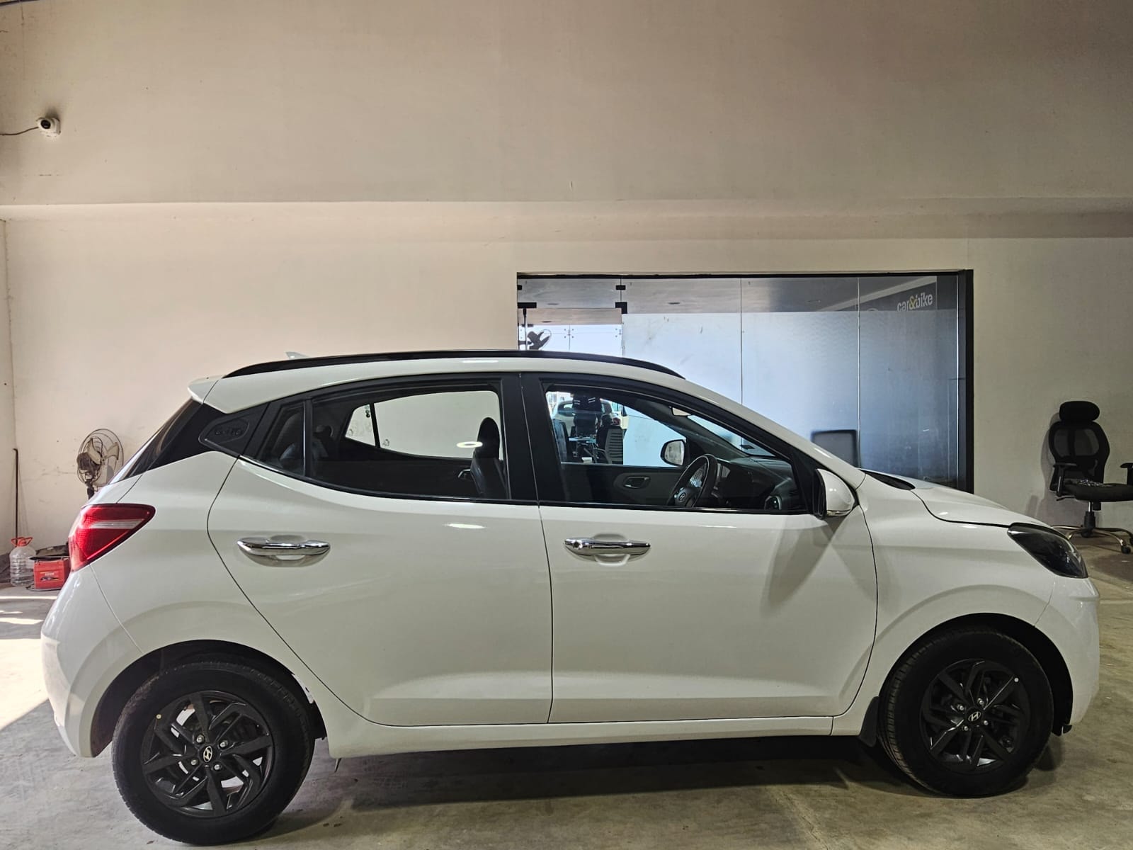 Used 2020 Hyundai Grand i10 Nios Used 2020 Hyundai Grand i10 Nios