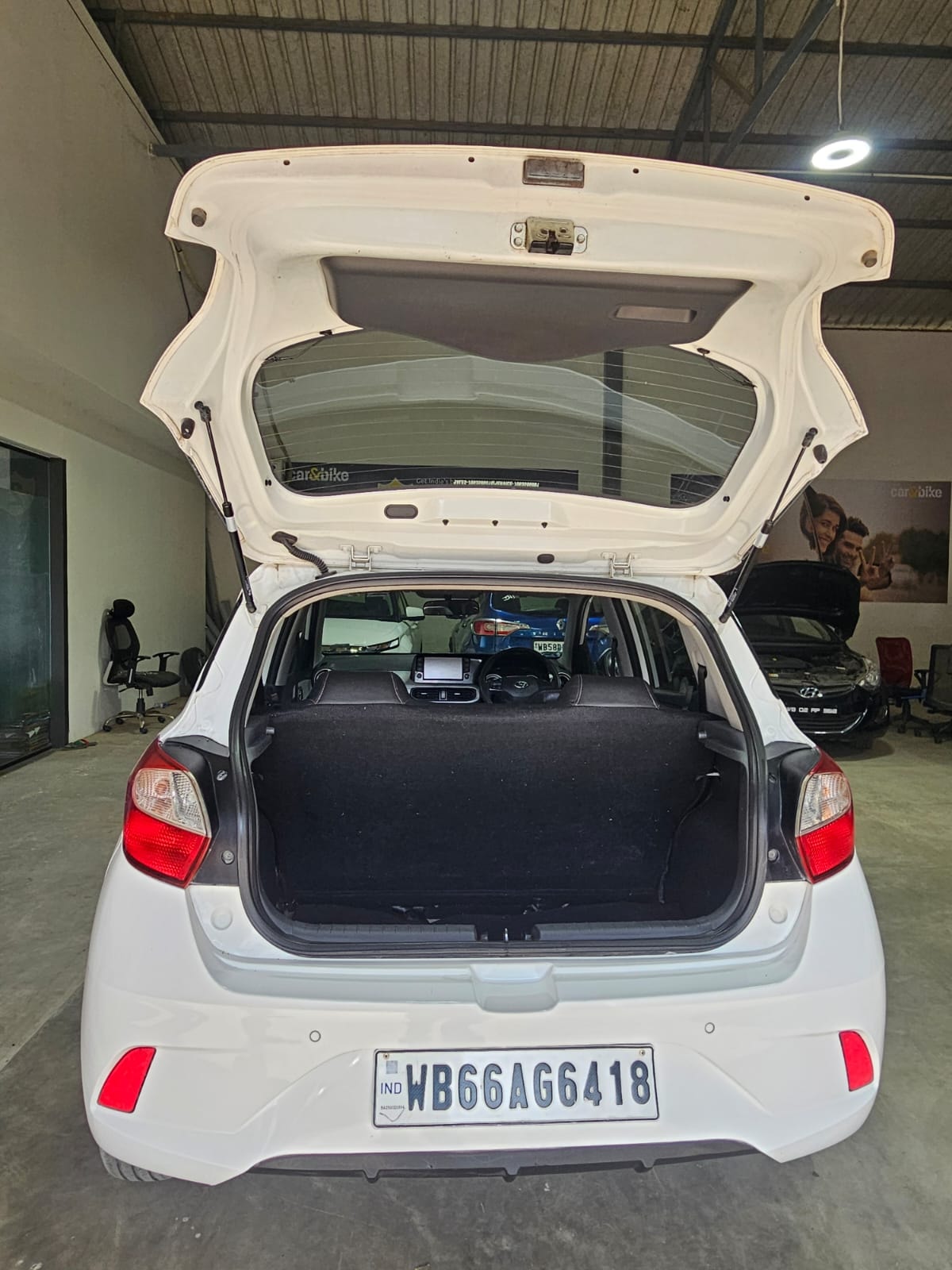 Used 2020 Hyundai Grand i10 Nios Used 2020 Hyundai Grand i10 Nios