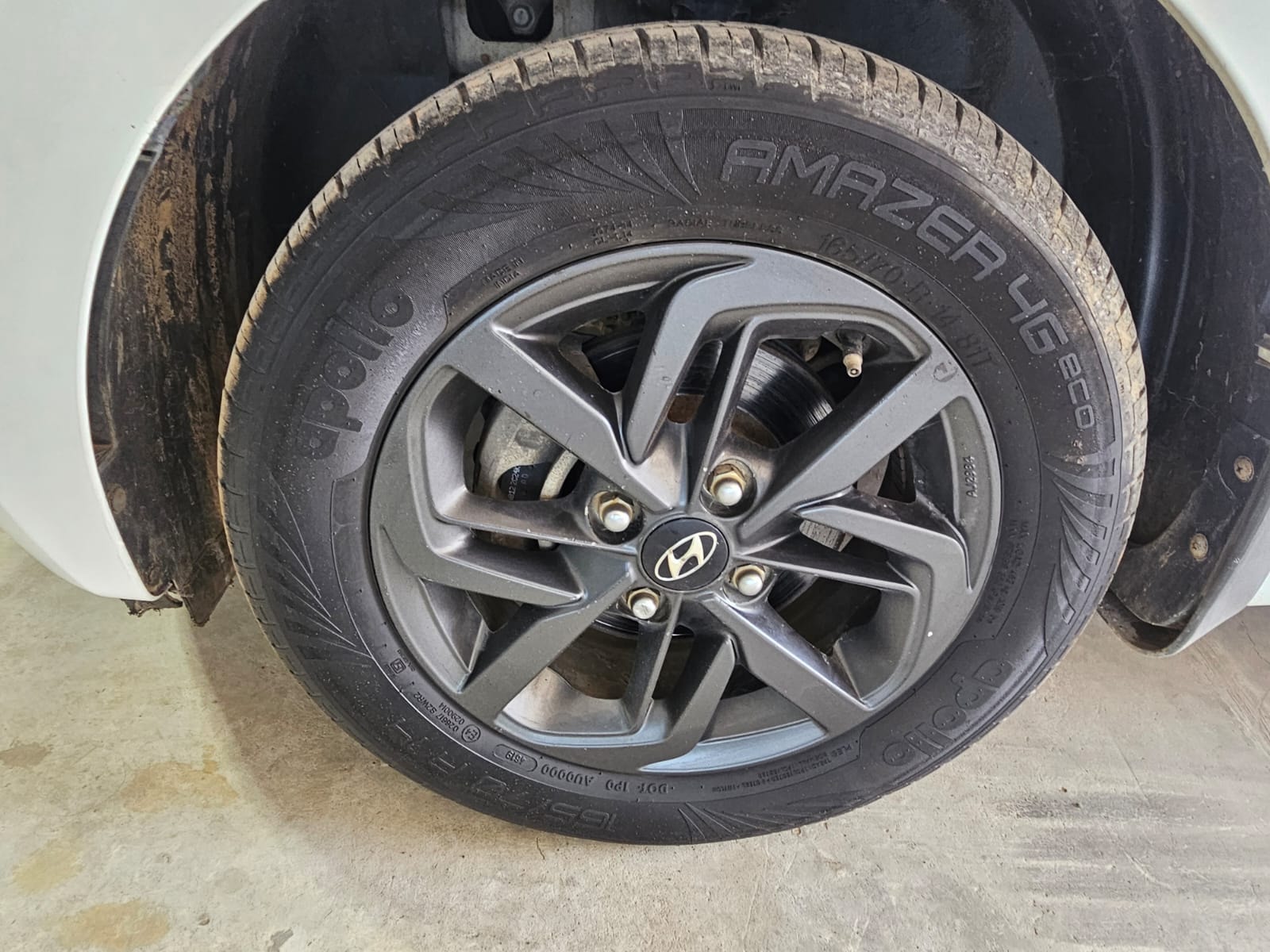 Used 2020 Hyundai Grand i10 Nios Used 2020 Hyundai Grand i10 Nios