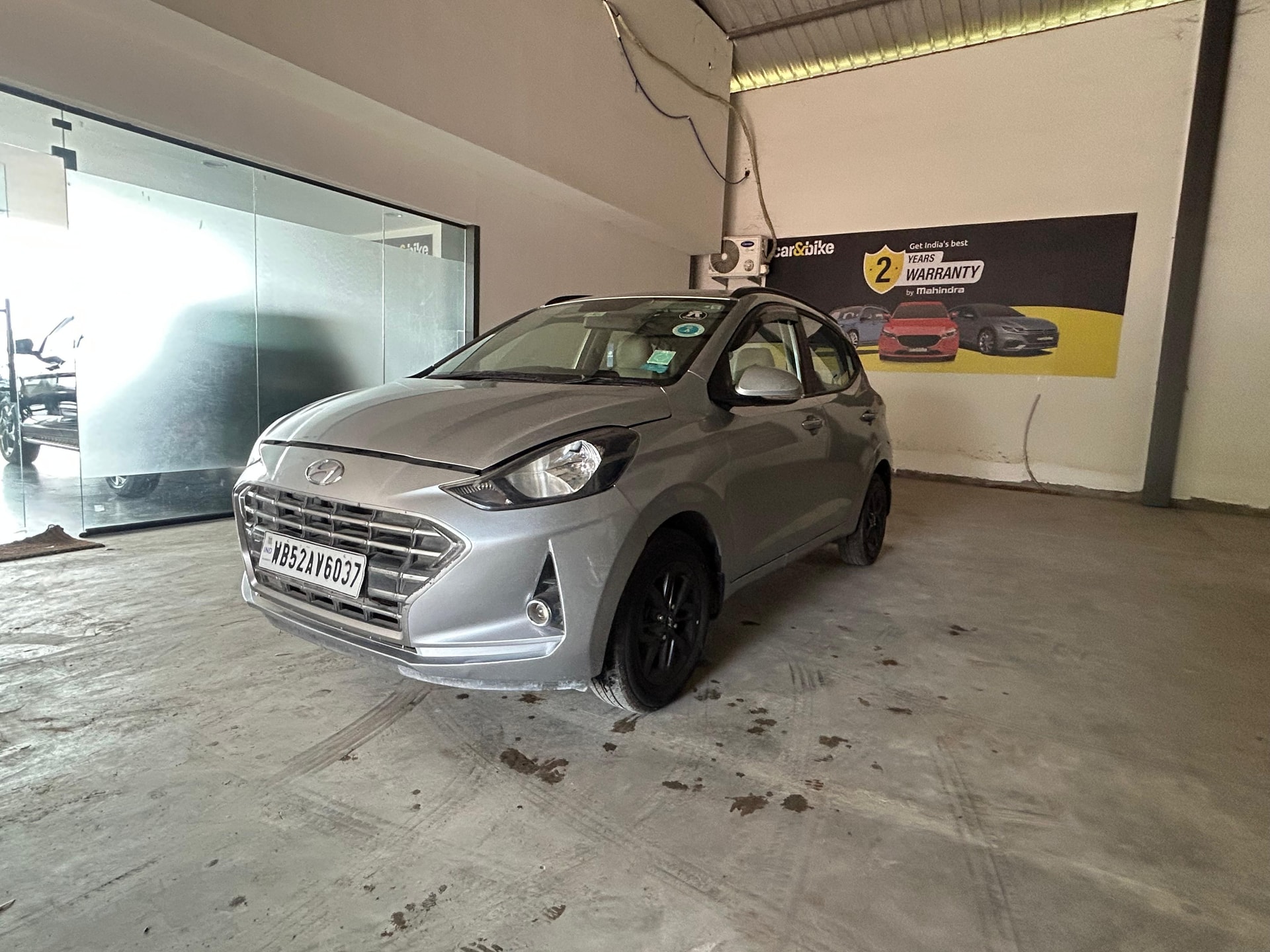 Used 2019 Hyundai Grand i10 Nios Used 2019 Hyundai Grand i10 Nios