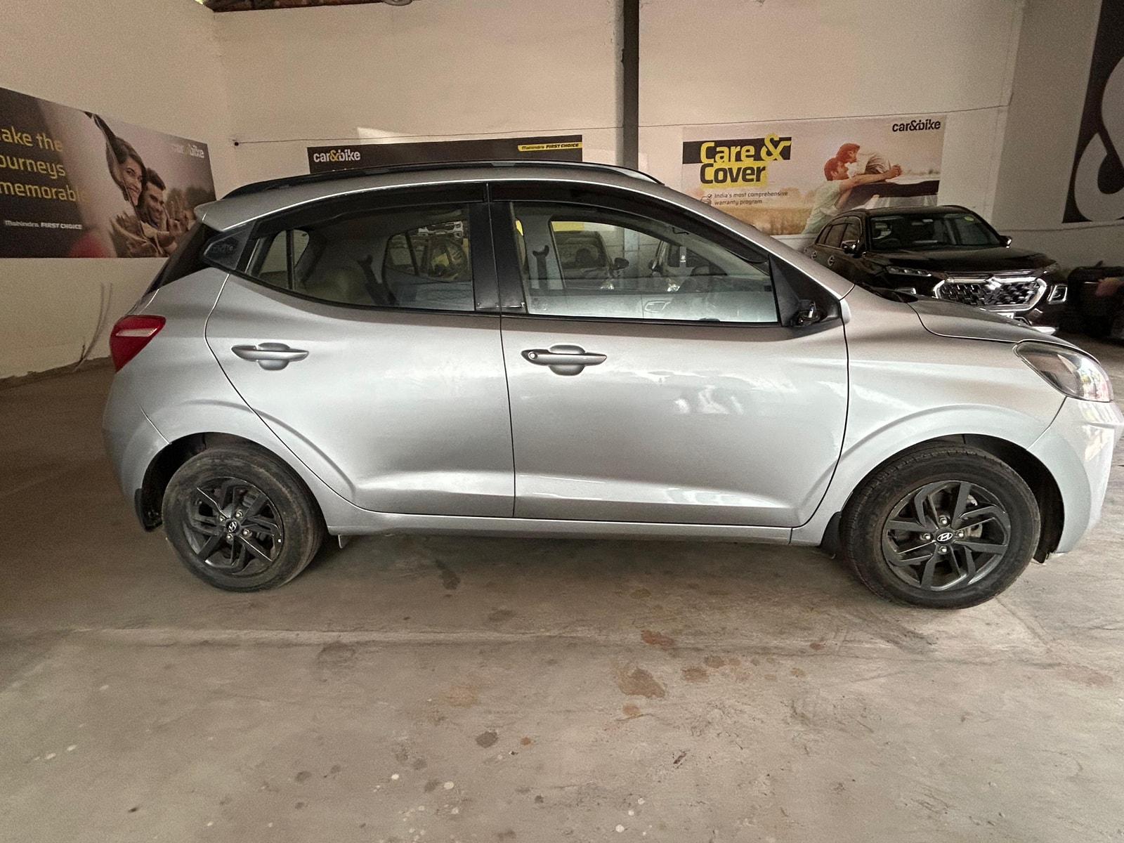 Grand i10 Nios image 6 Grand i10 Nios image 6