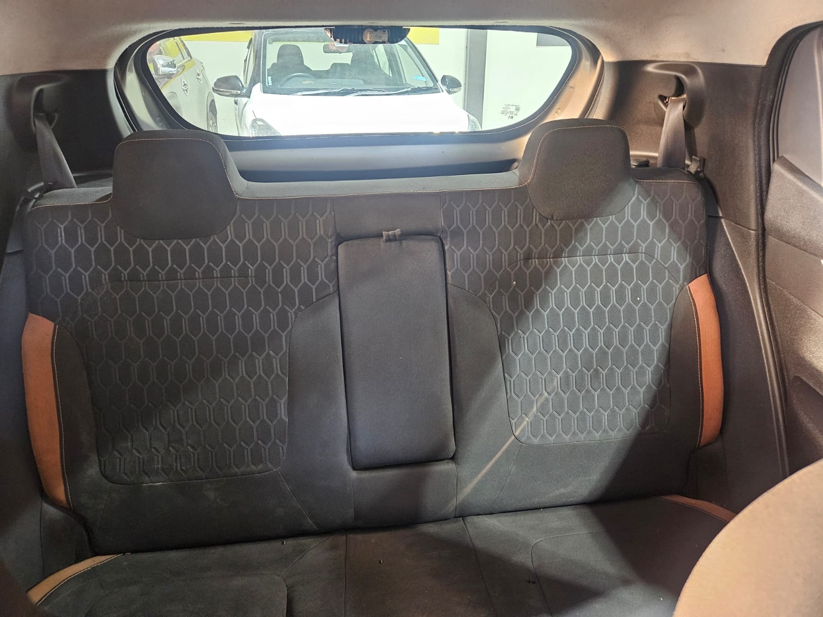 Used 2018 Renault Kwid Used 2018 Renault Kwid