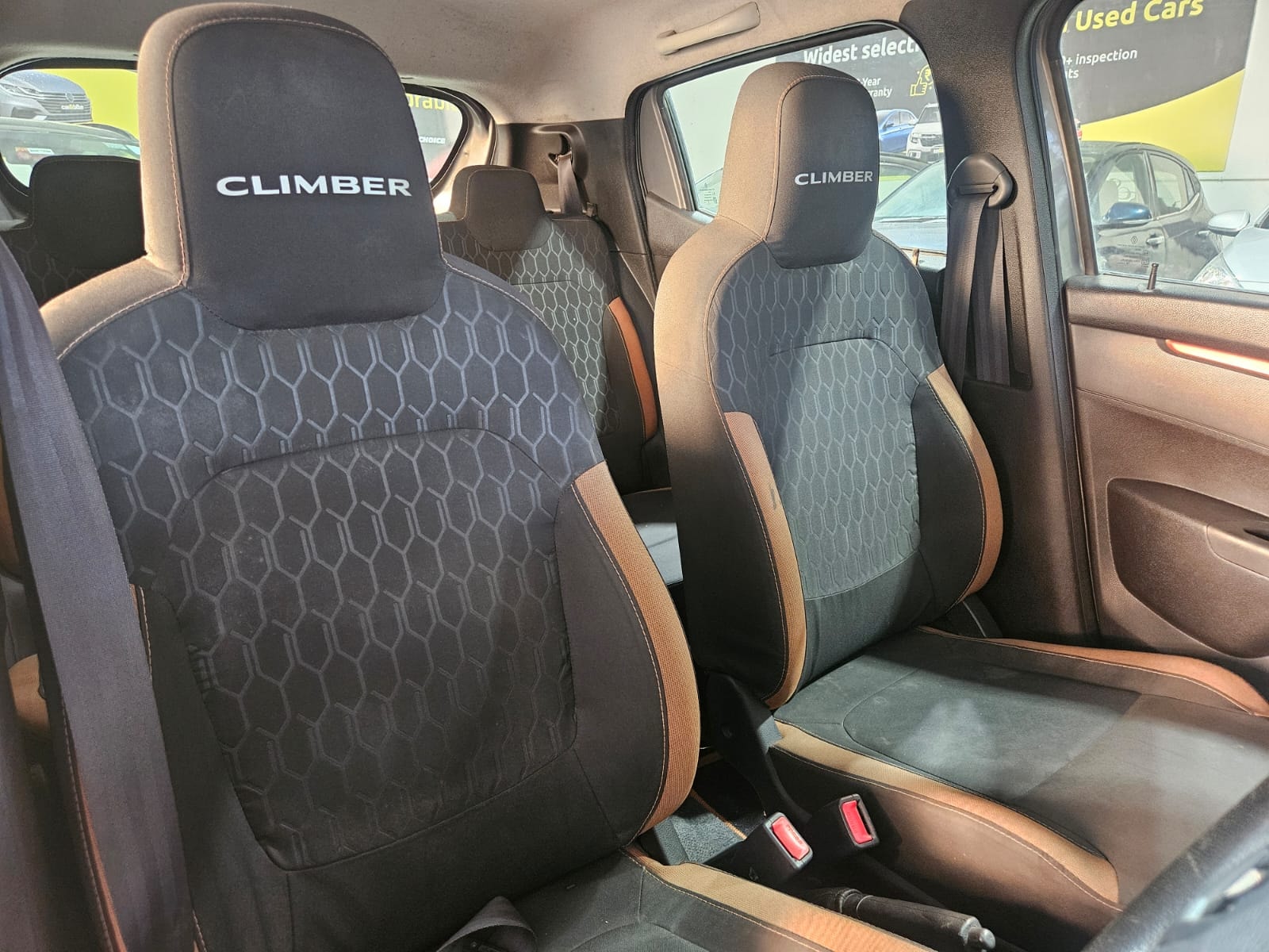 Used 2018 Renault Kwid Used 2018 Renault Kwid