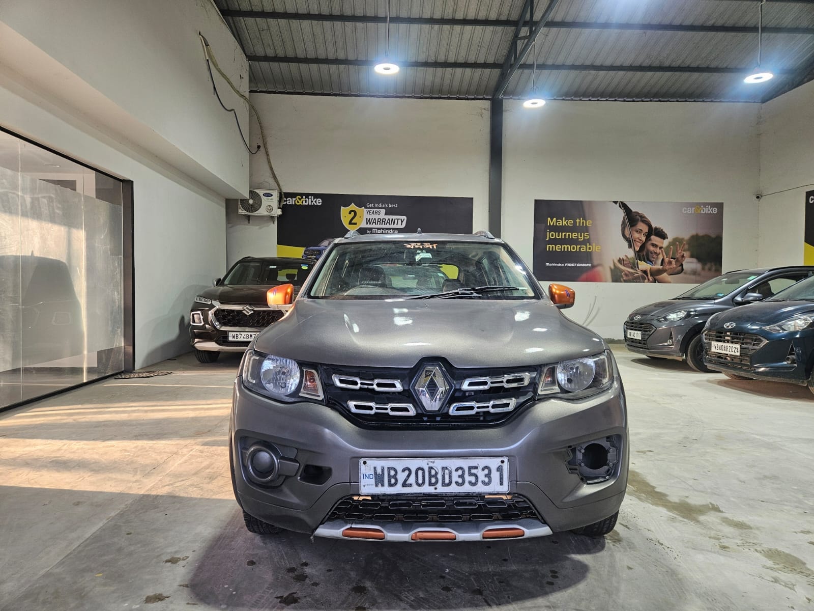 Kwid image 8 Kwid image 8