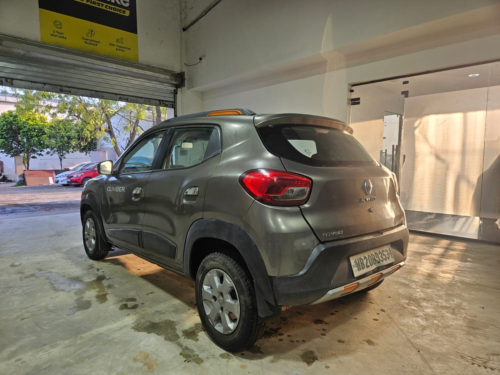 Kwid image 3 Kwid image 3