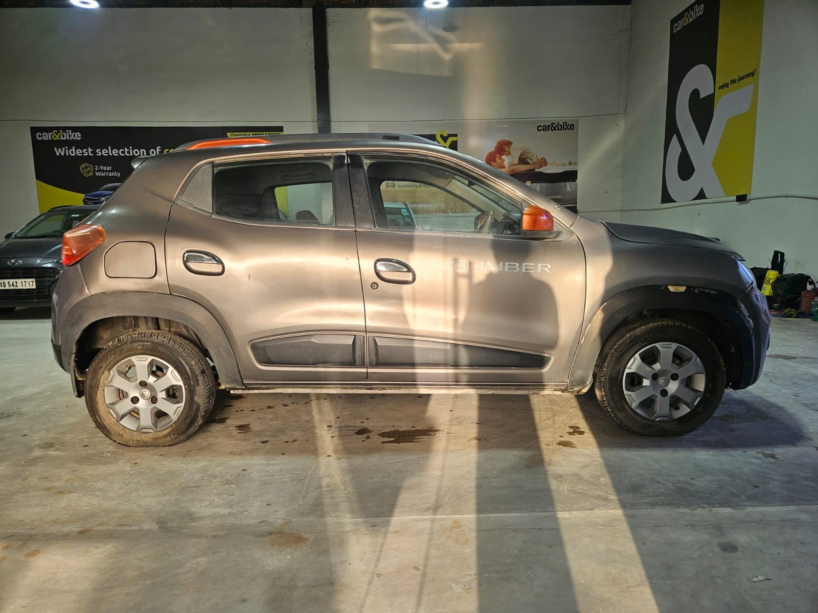 Kwid image 6 Kwid image 6