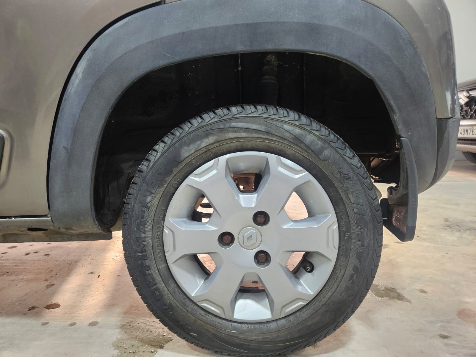 Kwid image 9 Kwid image 9