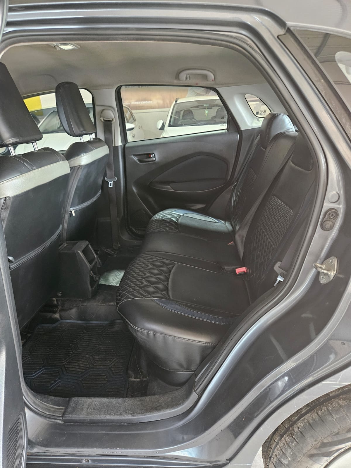 Baleno image 14 Baleno image 14