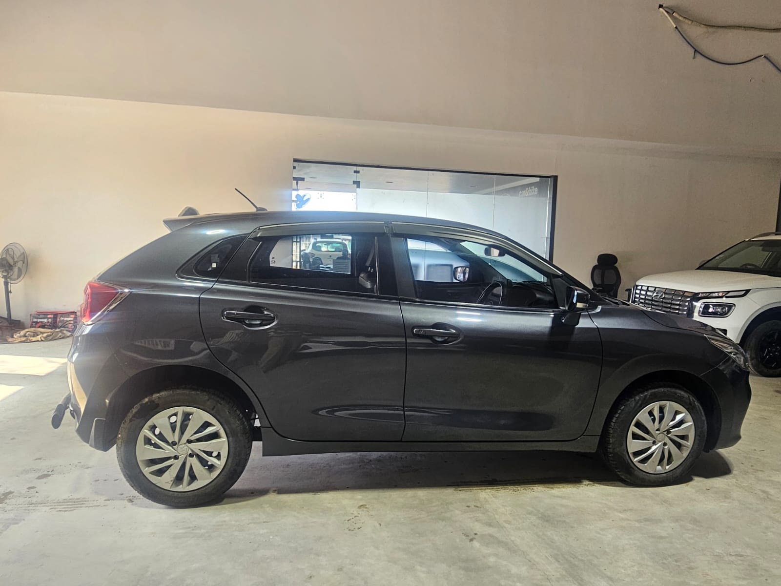 Baleno image 5 Baleno image 5