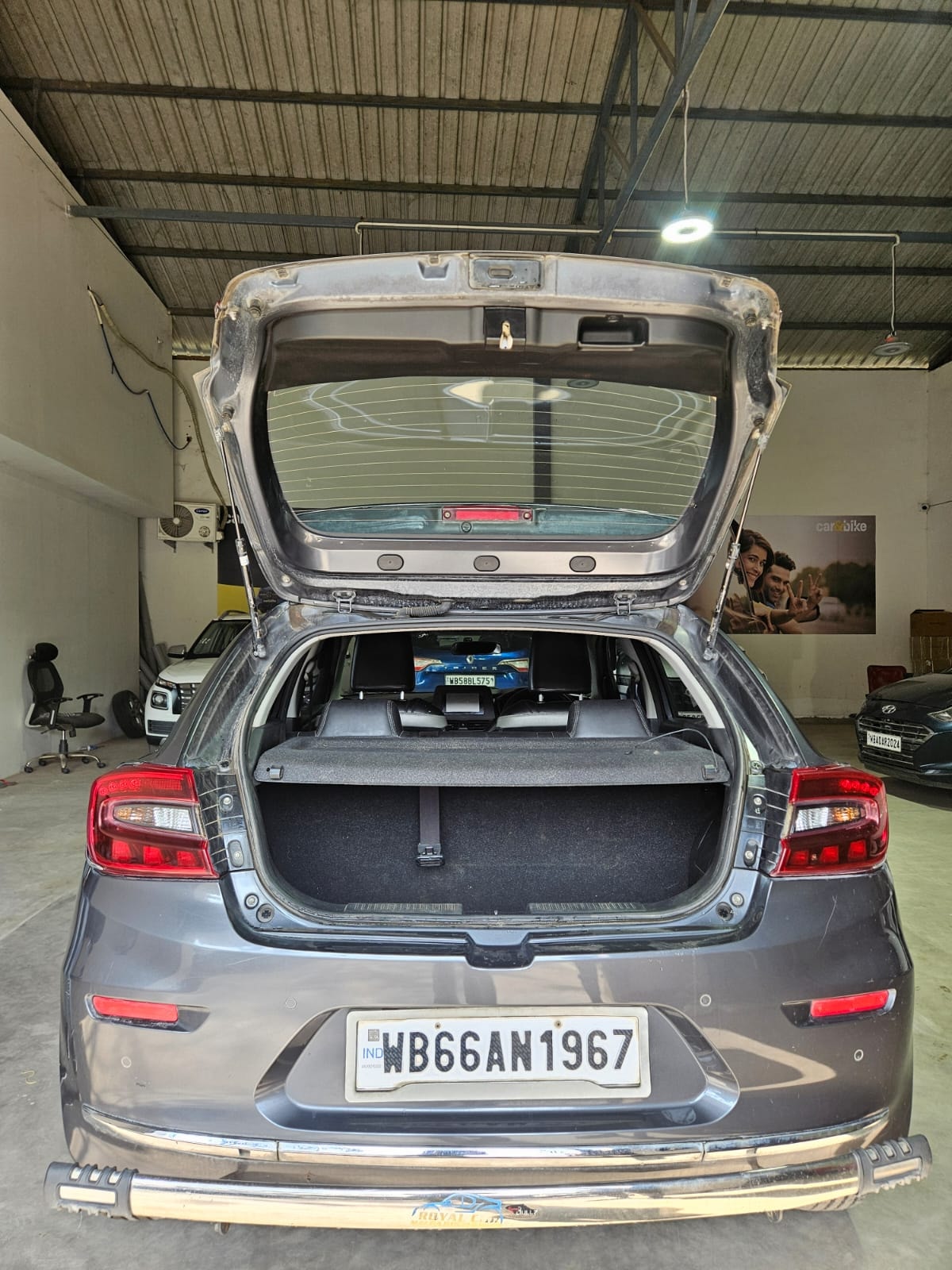 Baleno image 9 Baleno image 9