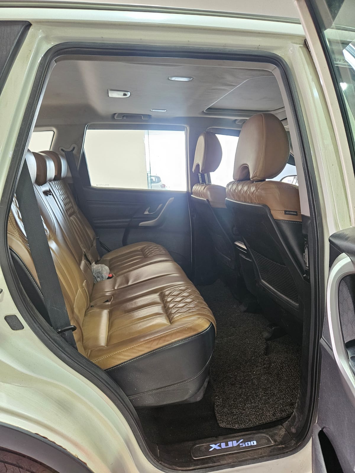 Used 2019 Mahindra XUV500 Used 2019 Mahindra XUV500