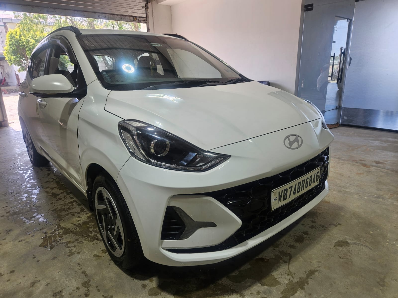 Grand i10 Nios image 7 Grand i10 Nios image 7