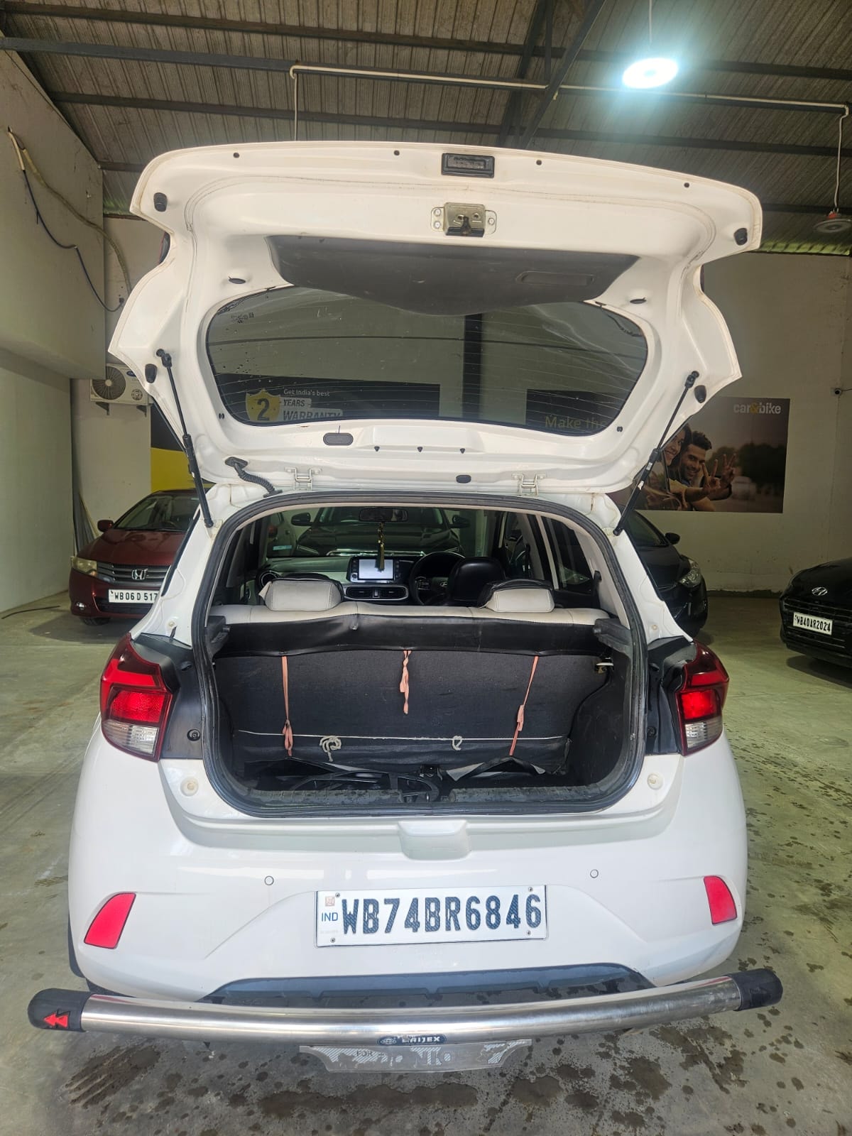 Grand i10 Nios image 10 Grand i10 Nios image 10