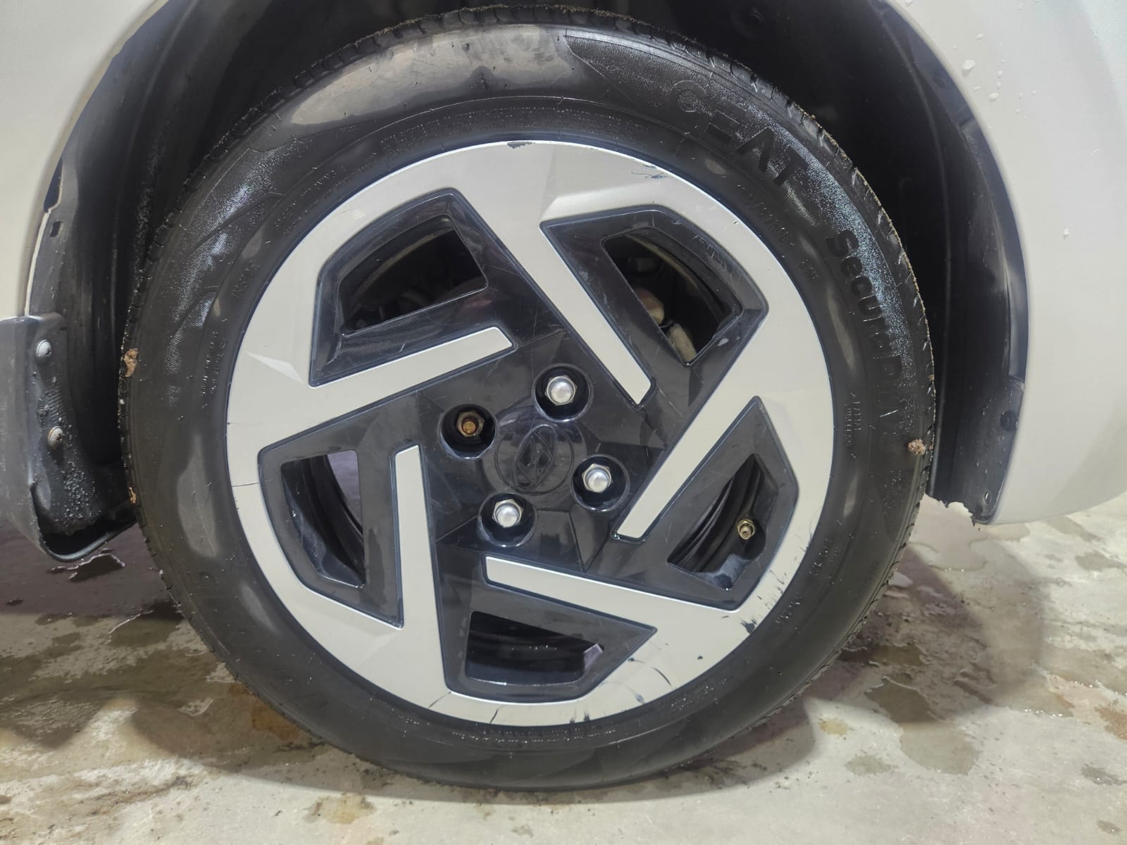 Grand i10 Nios image 9 Grand i10 Nios image 9