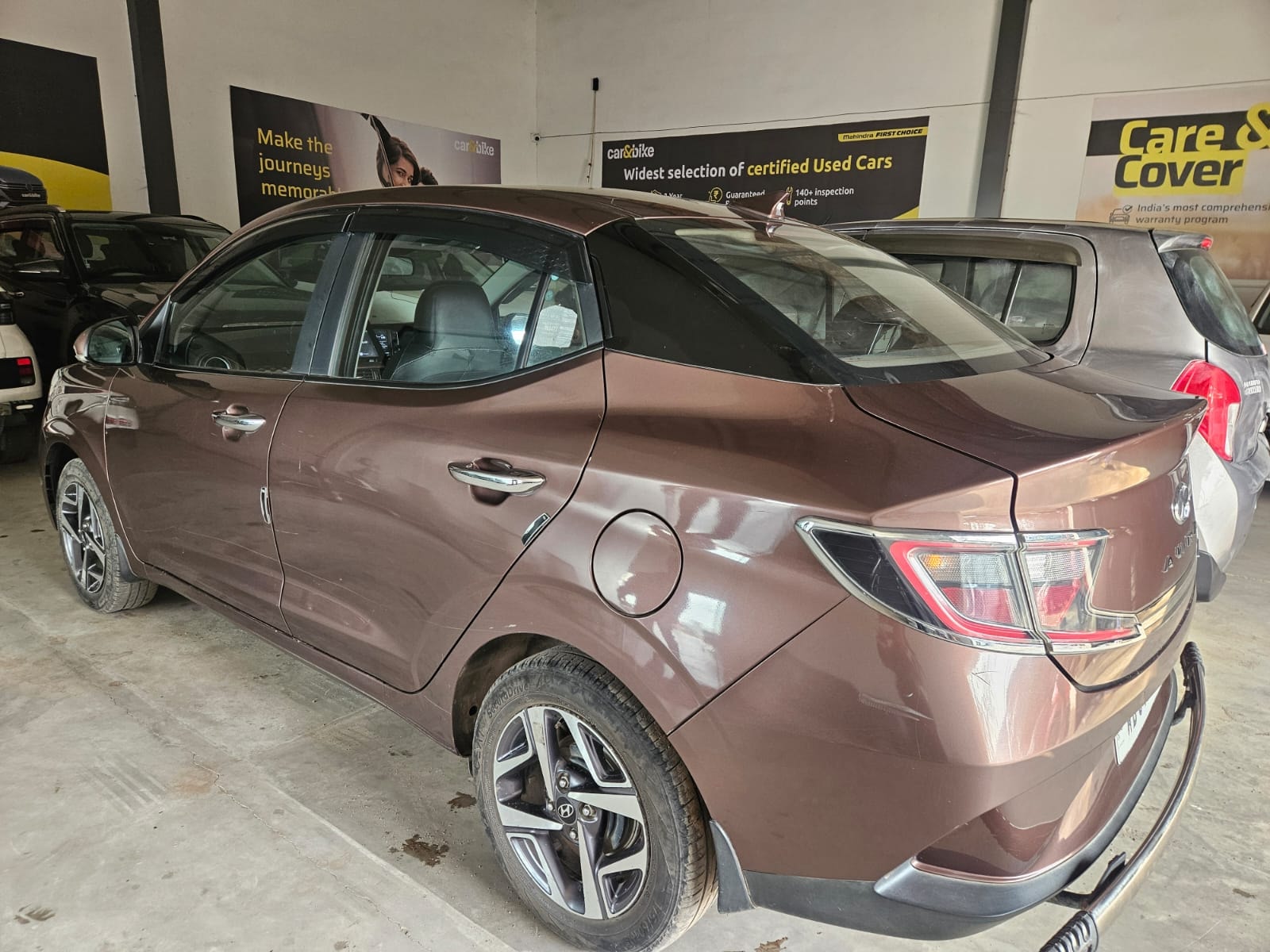 Aura image 3 Aura image 3