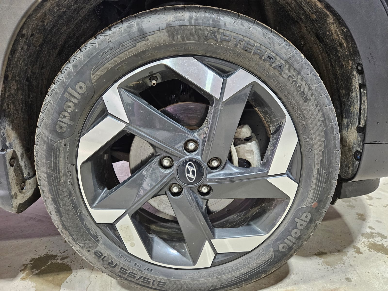 Used 2022 Hyundai Alcazar Used 2022 Hyundai Alcazar