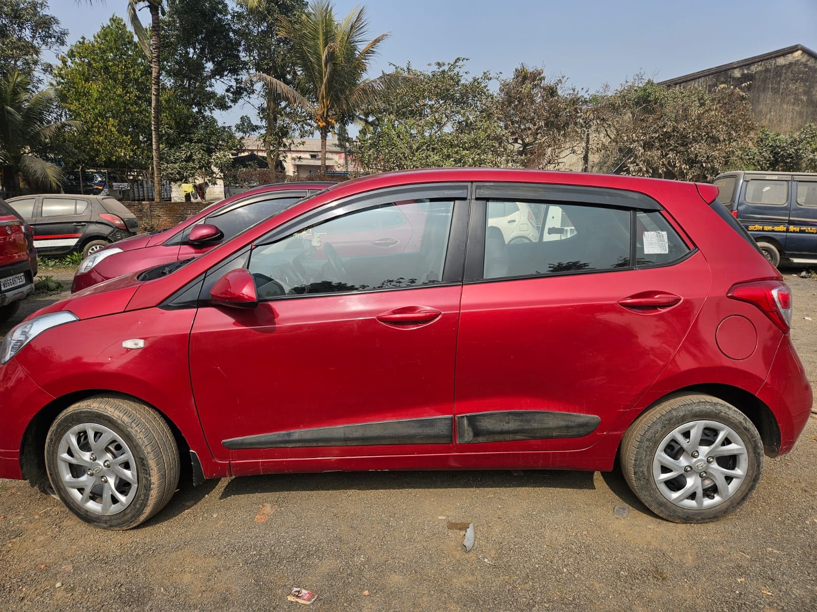 Grand i10 image 2 Grand i10 image 2