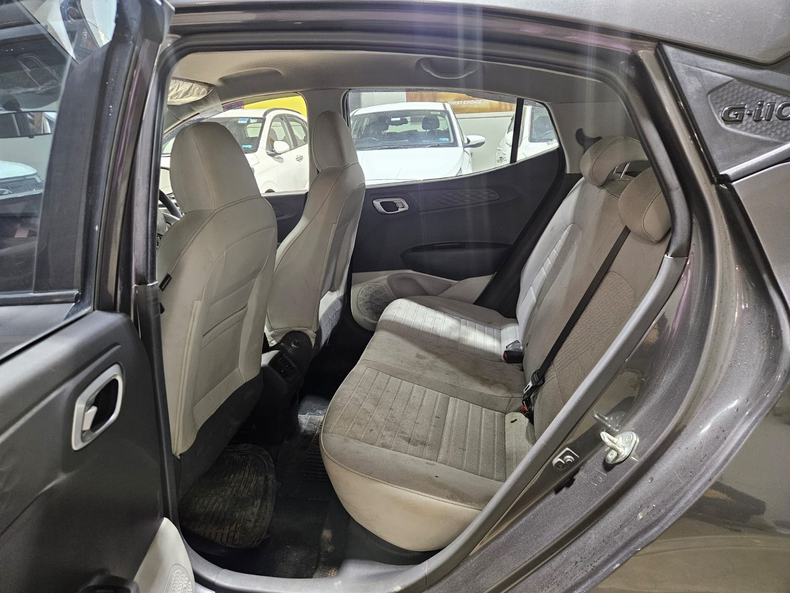 Used 2023 Hyundai Grand i10 Nios Used 2023 Hyundai Grand i10 Nios