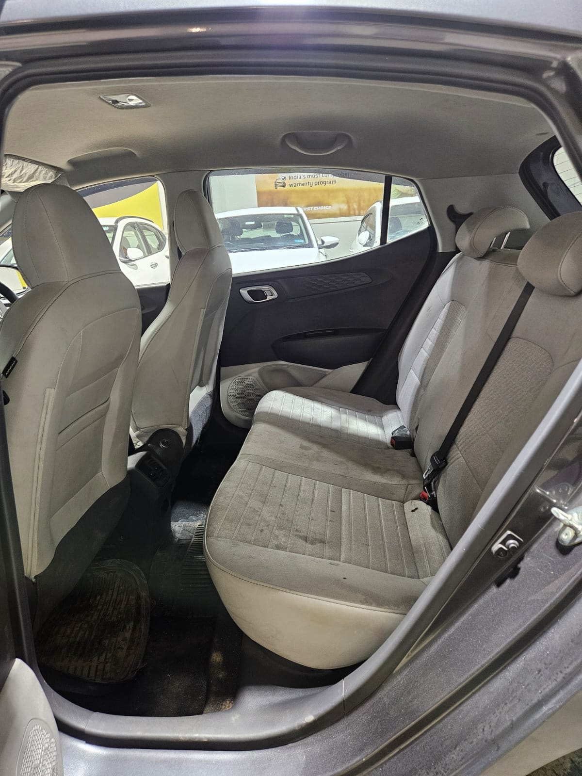 Used 2023 Hyundai Grand i10 Nios Used 2023 Hyundai Grand i10 Nios