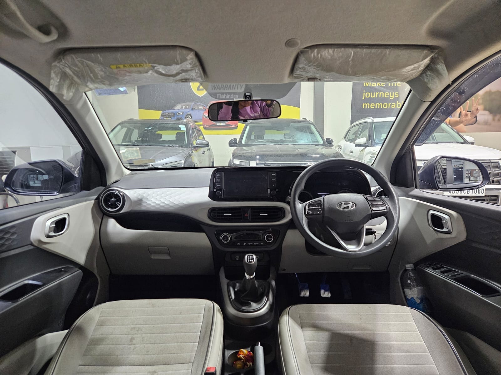 Used 2023 Hyundai Grand i10 Nios Used 2023 Hyundai Grand i10 Nios