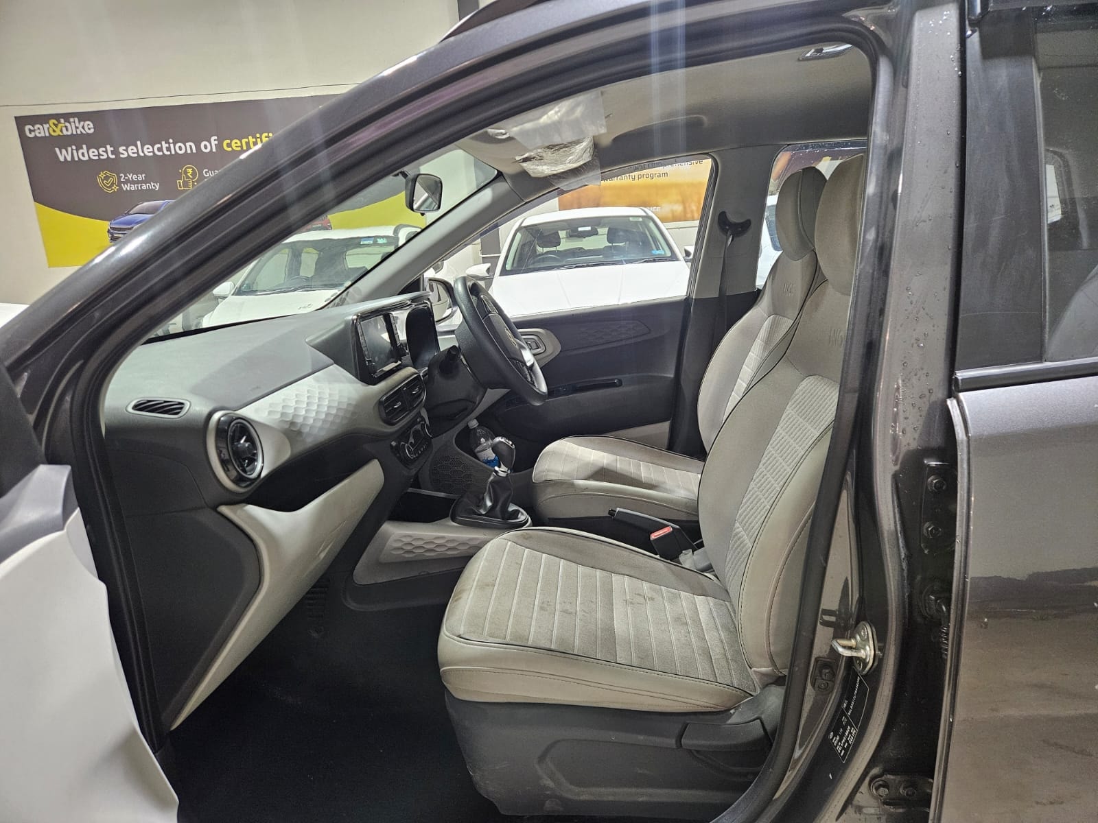 Used 2023 Hyundai Grand i10 Nios Used 2023 Hyundai Grand i10 Nios