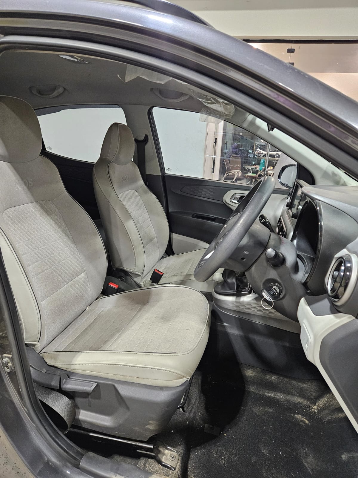 Used 2023 Hyundai Grand i10 Nios Used 2023 Hyundai Grand i10 Nios