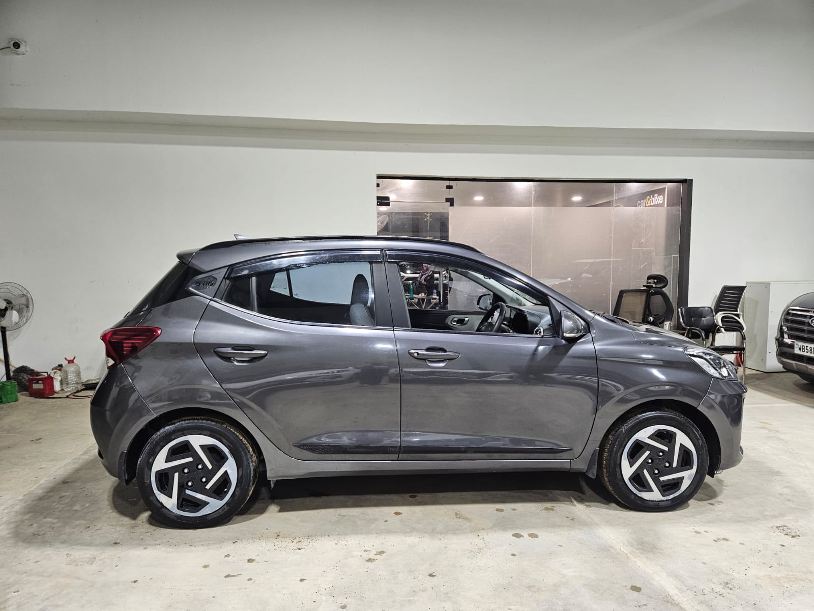 Used 2023 Hyundai Grand i10 Nios Used 2023 Hyundai Grand i10 Nios