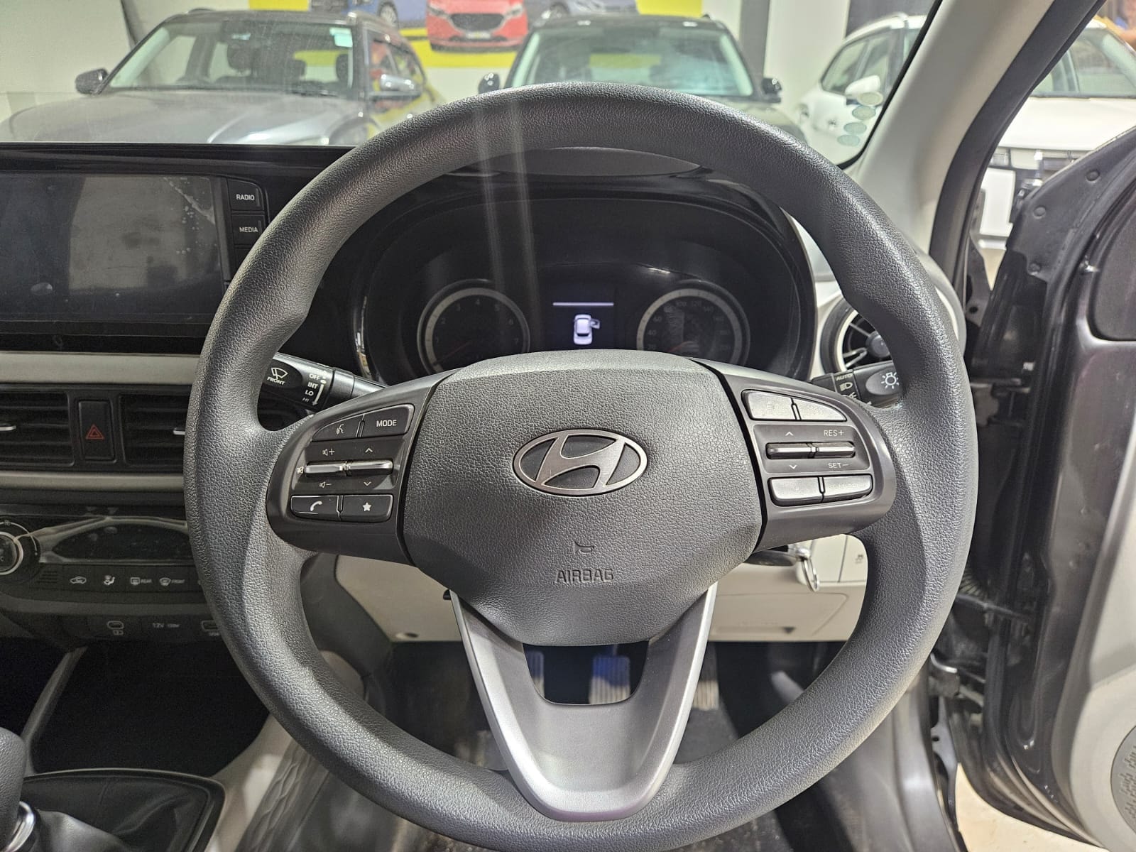 Used 2023 Hyundai Grand i10 Nios Used 2023 Hyundai Grand i10 Nios