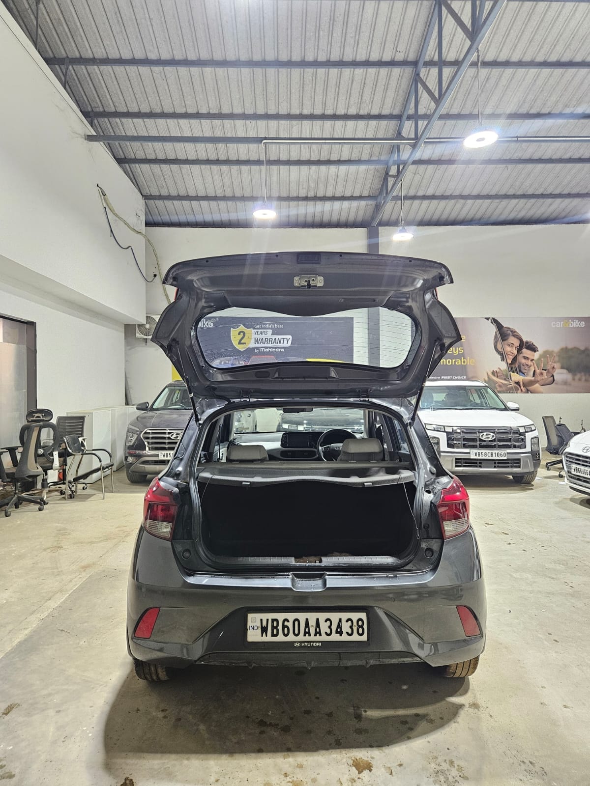 Used 2023 Hyundai Grand i10 Nios Used 2023 Hyundai Grand i10 Nios