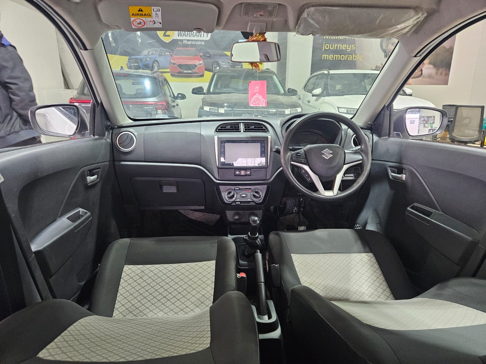 Used 2023 Maruti Suzuki Alto K10 Used 2023 Maruti Suzuki Alto K10
