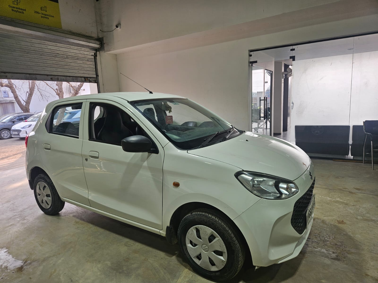 Used 2023 Maruti Suzuki Alto K10 Used 2023 Maruti Suzuki Alto K10