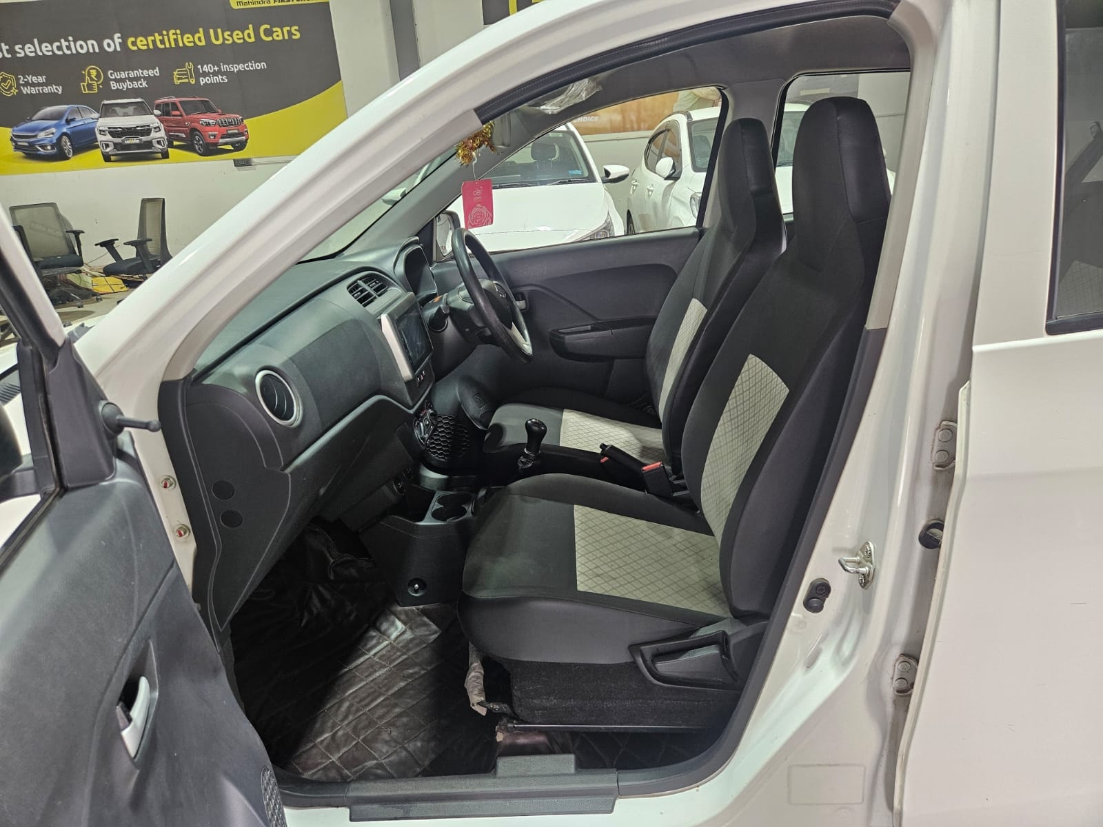 Used 2023 Maruti Suzuki Alto K10 Used 2023 Maruti Suzuki Alto K10