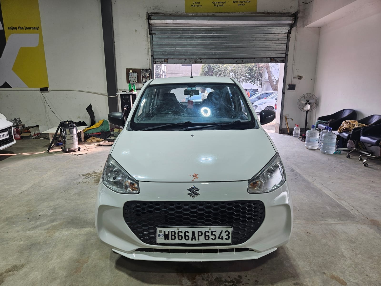 Used 2023 Maruti Suzuki Alto K10 Used 2023 Maruti Suzuki Alto K10