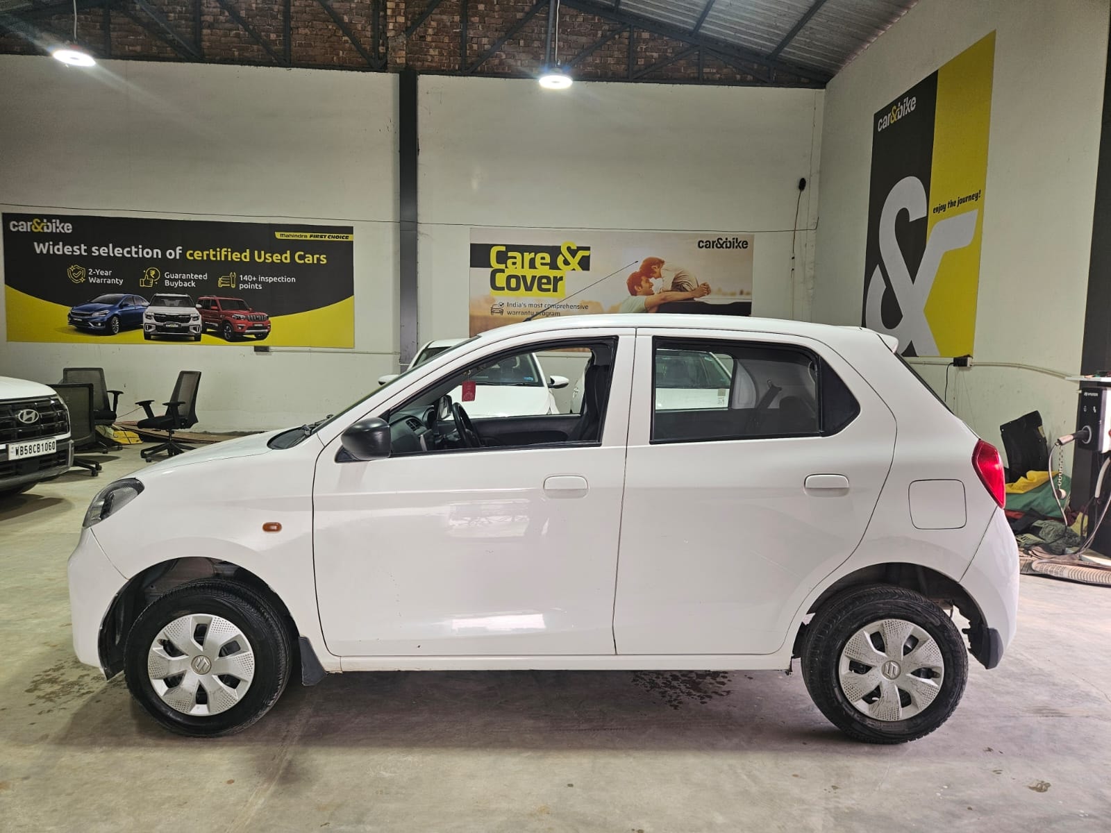 Used 2023 Maruti Suzuki Alto K10 Used 2023 Maruti Suzuki Alto K10