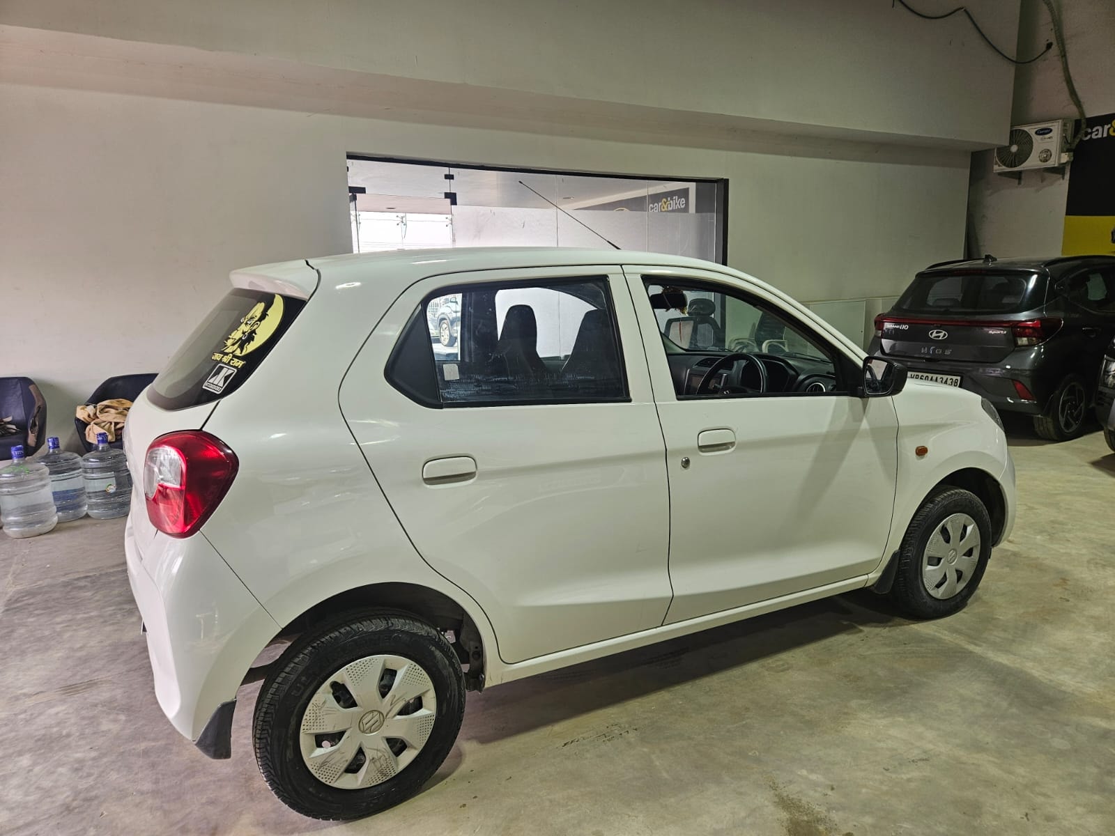 Used 2023 Maruti Suzuki Alto K10 Used 2023 Maruti Suzuki Alto K10