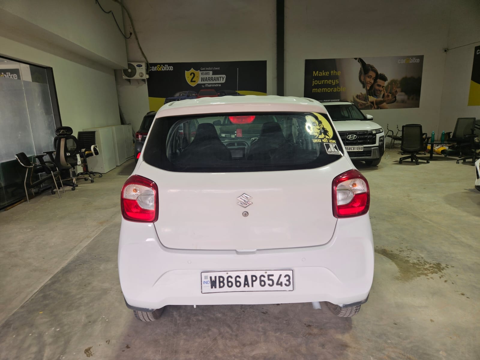 Used 2023 Maruti Suzuki Alto K10 Used 2023 Maruti Suzuki Alto K10