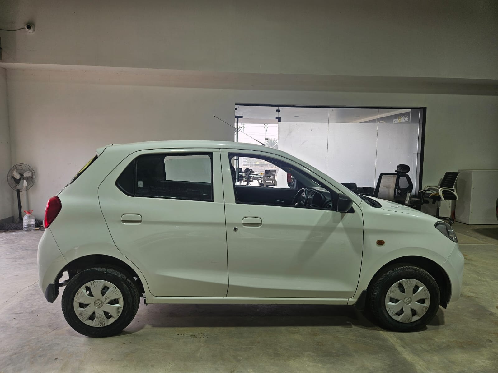 Used 2023 Maruti Suzuki Alto K10 Used 2023 Maruti Suzuki Alto K10