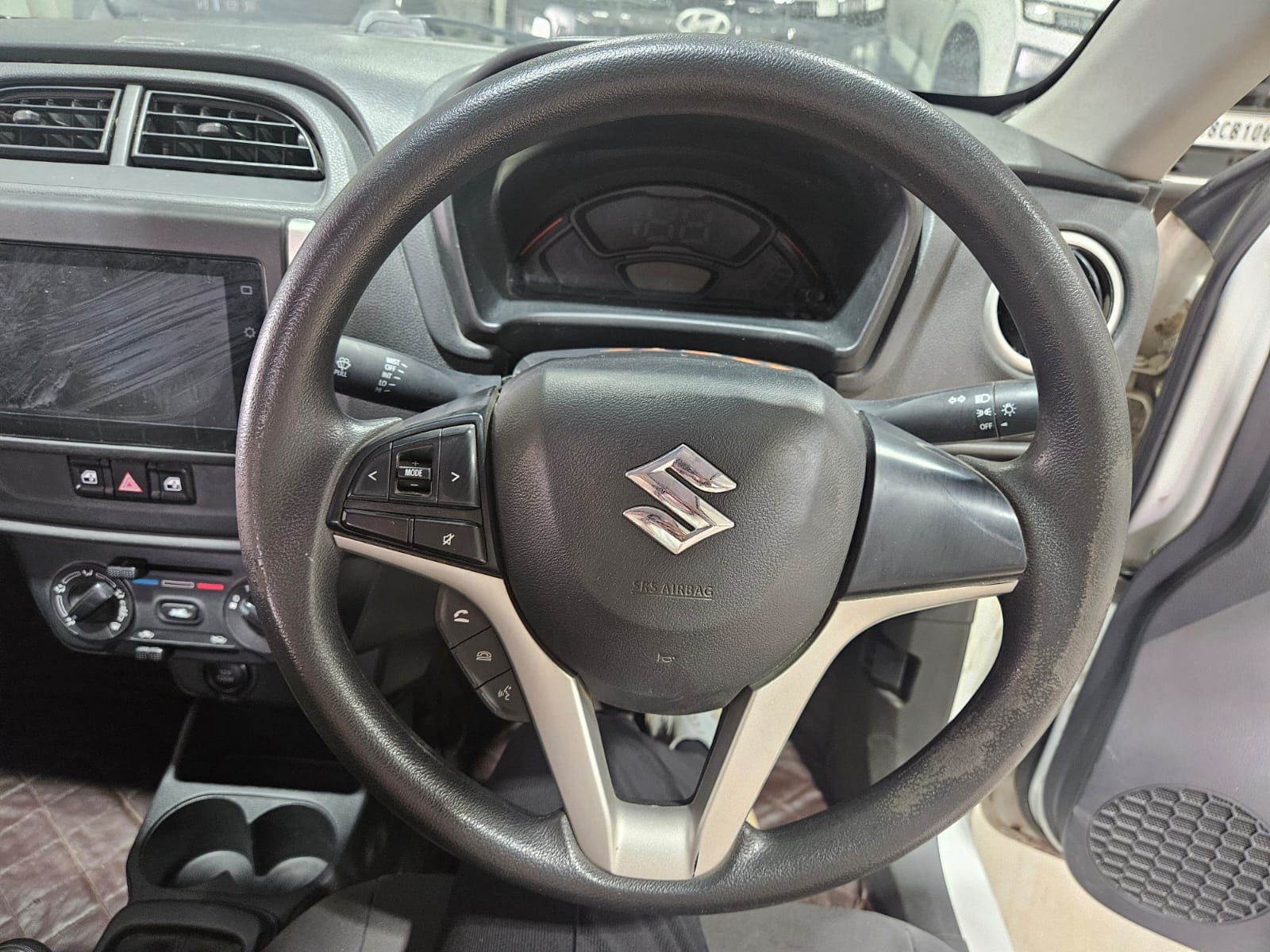 Used 2023 Maruti Suzuki Alto K10 Used 2023 Maruti Suzuki Alto K10