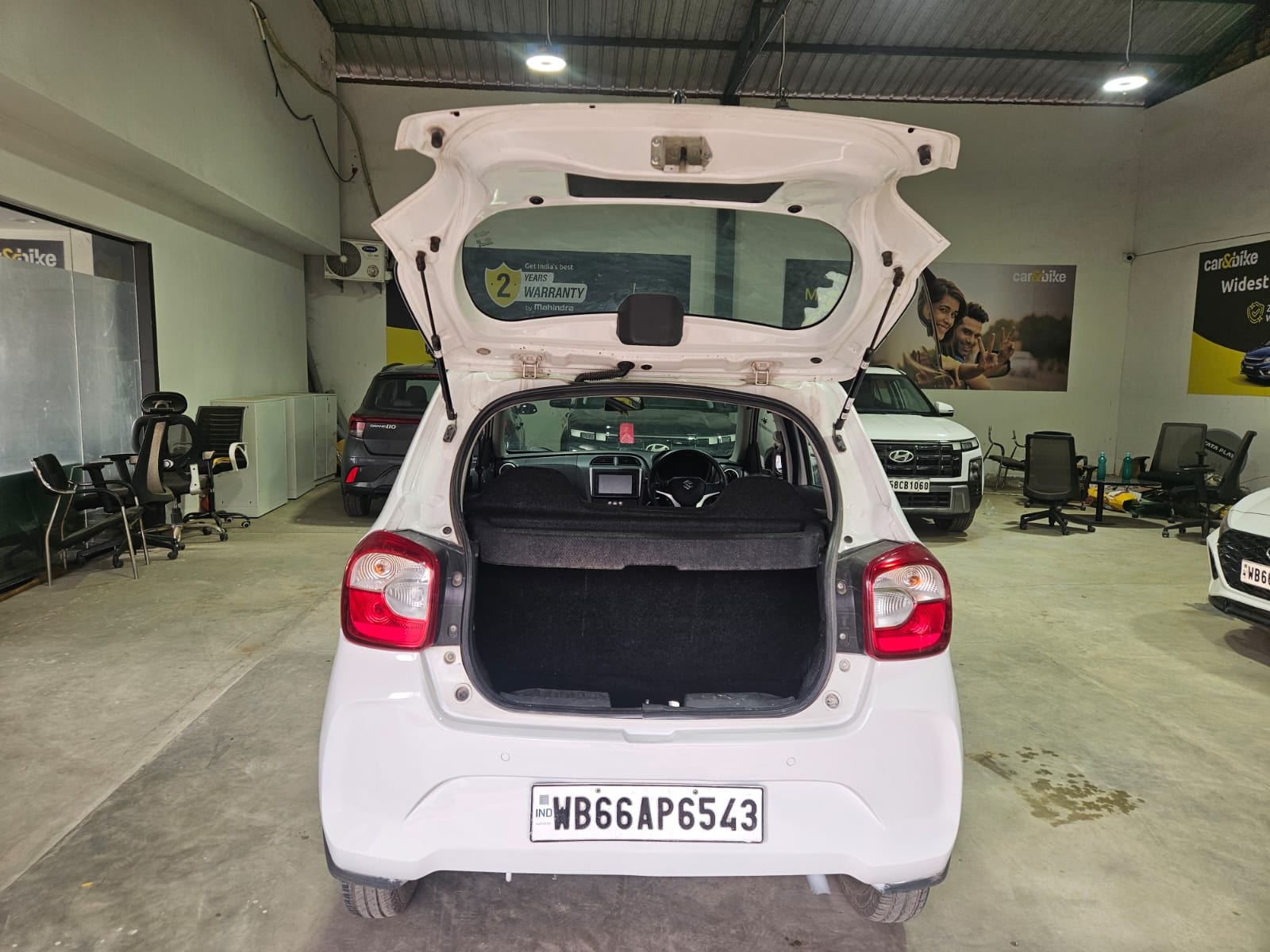 Used 2023 Maruti Suzuki Alto K10 Used 2023 Maruti Suzuki Alto K10