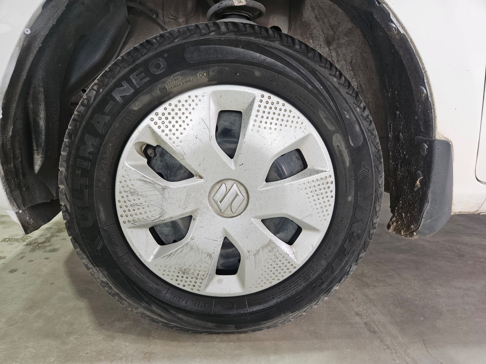 Used 2023 Maruti Suzuki Alto K10 Used 2023 Maruti Suzuki Alto K10