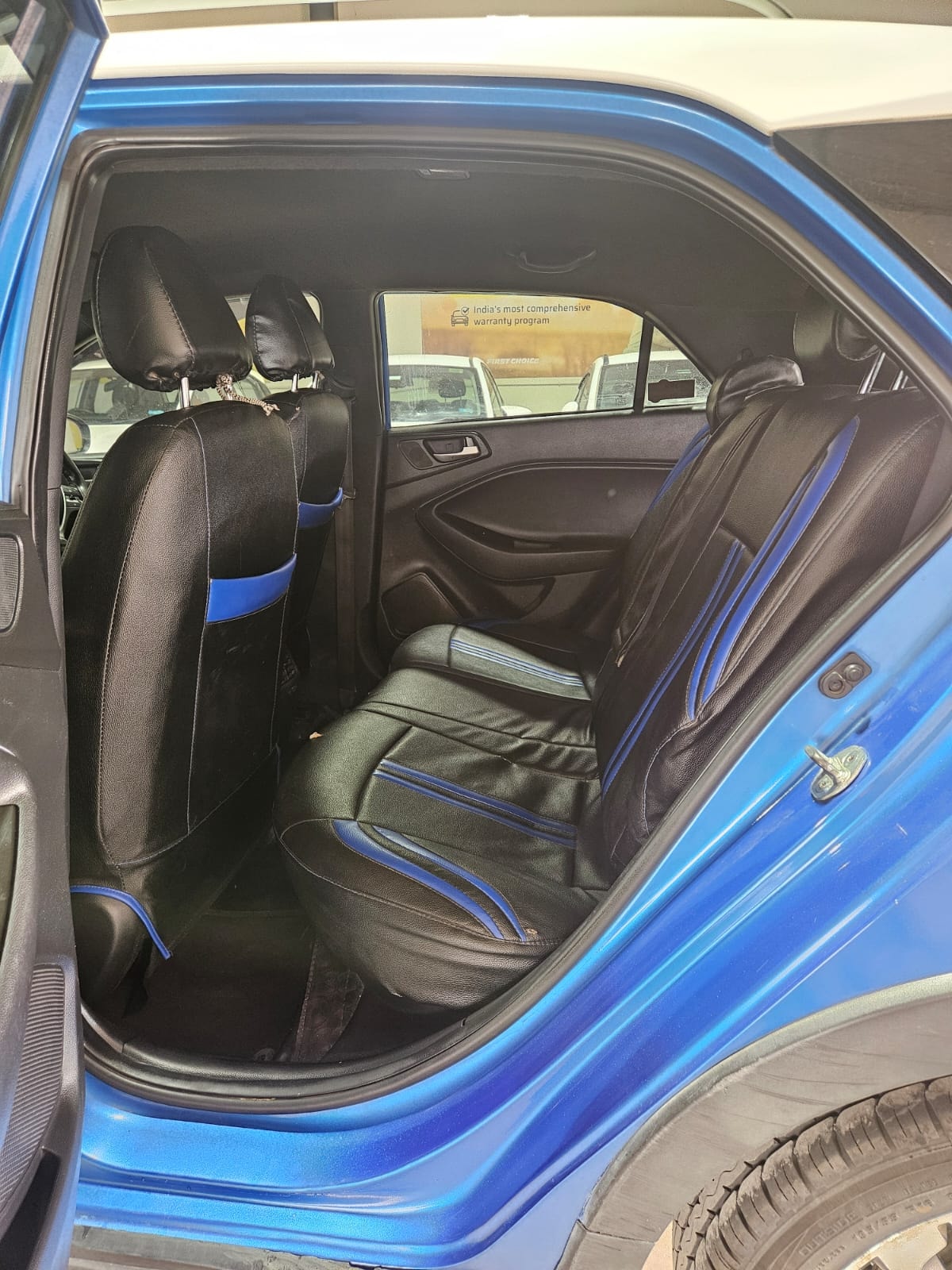 Used 2019 Hyundai i20 Active Used 2019 Hyundai i20 Active