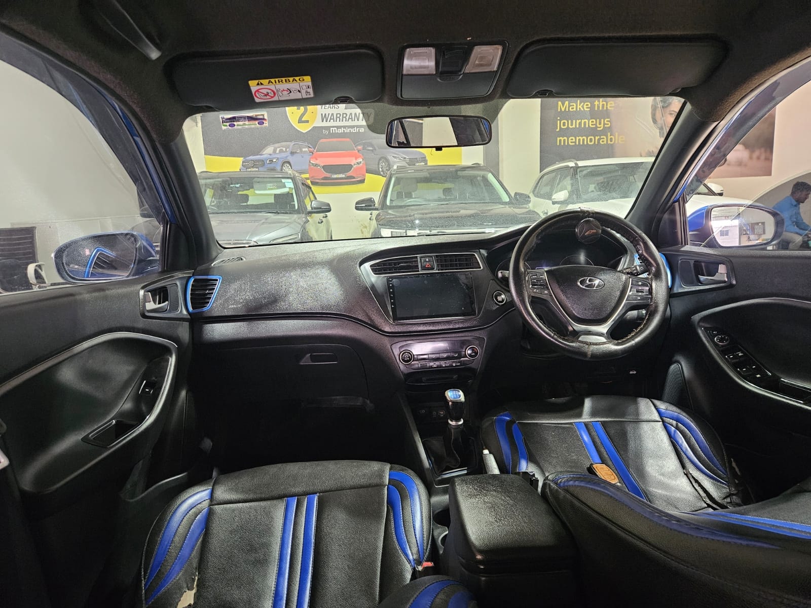 Used 2019 Hyundai i20 Active Used 2019 Hyundai i20 Active