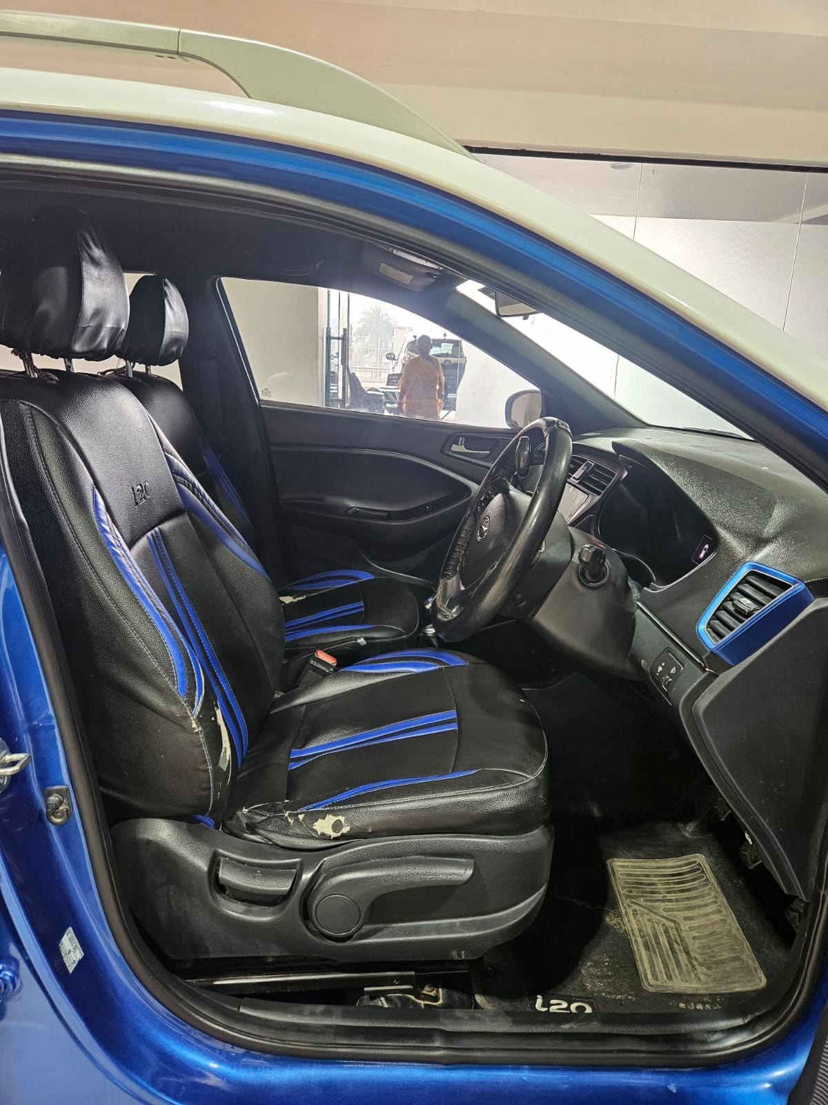 Used 2019 Hyundai i20 Active Used 2019 Hyundai i20 Active