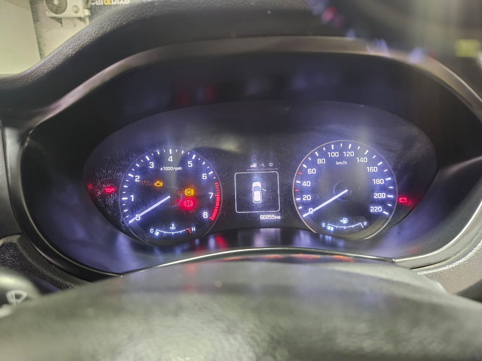 Used 2019 Hyundai i20 Active Used 2019 Hyundai i20 Active