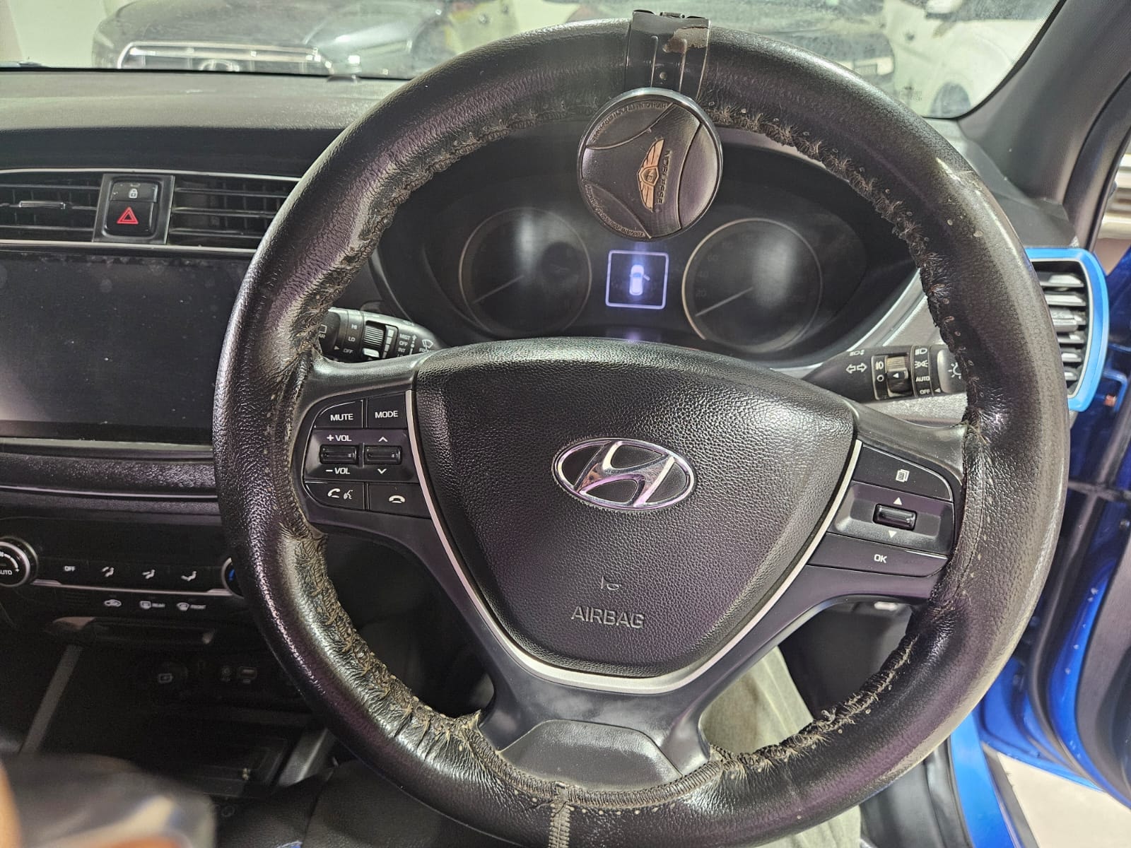 Used 2019 Hyundai i20 Active Used 2019 Hyundai i20 Active