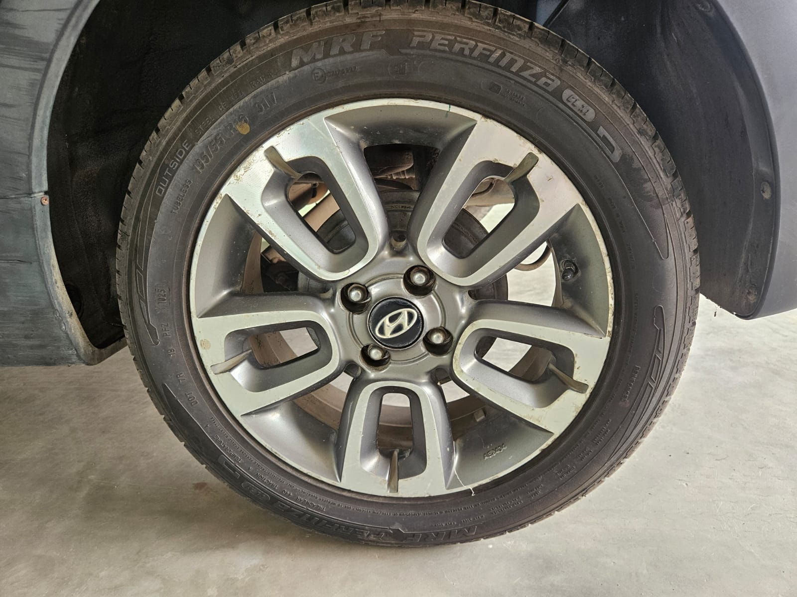 Used 2019 Hyundai i20 Active Used 2019 Hyundai i20 Active